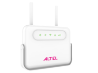 Роутер Altel P32