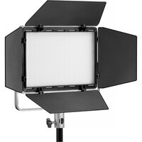 Осветитель Godox LITEMONS LP600Bi