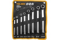 Набор ключей TOLSEN 15895