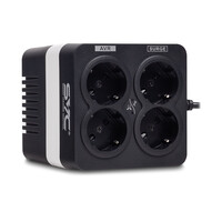 Стабилизатор напряжения SVC AVR-1008-U
