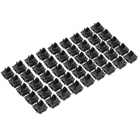 Переключатели Akko V3 Cream Black Pro [312224]