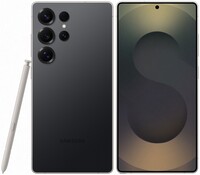 6.9" Смартфон Samsung Galaxy S25 Ultra 512 ГБ черный