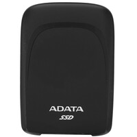 960 ГБ Внешний SSD ADATA ASC680 [ASC680-960GU32G2-CBK]