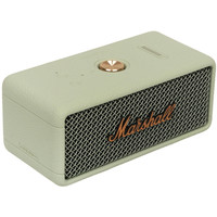 Портативная колонка Marshall EMBERTON III, зеленый