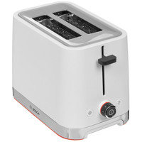 Тостер Bosch TAT4M221 белый