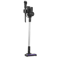 Вертикальный пылесос  Evolution Smart Clean VC2215  серый