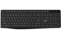 Клавиатура  беспроводная Genius KB-7200