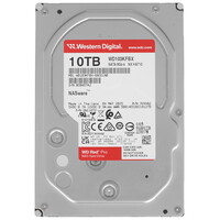 10 ТБ Жесткий диск WD Red Pro [WD103KFBX]