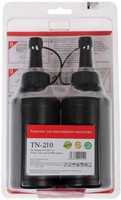 Тонер Pantum TN-210 черный