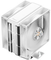 Кулер для процессора Ocypus Delta A40 Elite Dual Fan [Delta-A40-WH2NNWN00X-GL] белый