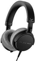 Проводные наушники Beyerdynamic DT 270 PRO  черный 2025