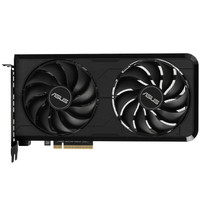 Видеокарта ASUS GeForce RTX 5060 Ti DUAL EVO OC Edition [DUAL-RTX5060TI-O16G-EVO]