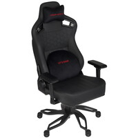 Компьютерное кресло ARDOR GAMING Battle Glade 1000R RB-001 черный