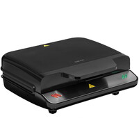 Сэндвичница DEXP SM-B750 черный