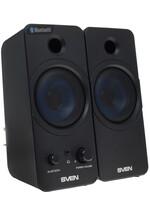 Колонки SVEN 431 черный