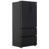 Холодильник French-Door   Midea MDRF692MIE28 черный