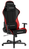 Компьютерное кресло DXRacer Formula красный