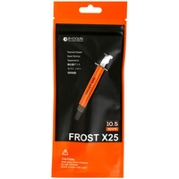 Термопаста ID-COOLING FROST X25