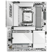 Материнская плата GIGABYTE X870E AORUS ELITE WIFI7 ICE