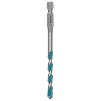Сверло спиральное Makita E-form E-14984