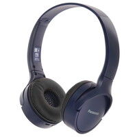 Беспроводные наушники Panasonic RB-HF420BGEA  синий 2020