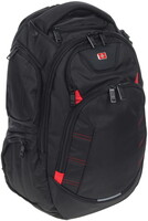 Рюкзак DEXP DN1518NB черный