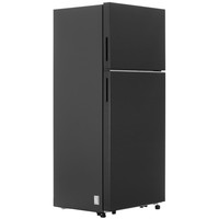 Холодильник с морозильником   Samsung RT53DG7A10B1WT черный
