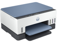 МФУ струйное HP Smart Tank 675