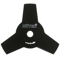 Нож для триммера Huter GTD-3T 71/2/10