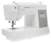 Швейная машина Singer Brilliance 6180