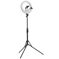Кольцевая лампа FinePower RL-5
