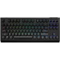 Клавиатура  проводная + беспроводная Razer BlackWidow V4 Tenkeyless