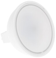 Лампа светодиодная ЭРА LED smd MR16-8w-827-GU5.3