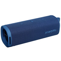 Портативная колонка Xiaomi Sound Outdoor, синий