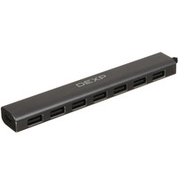 USB-разветвитель DEXP DUH-EU340C