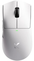 Мышь беспроводная/проводная MCHOSE K7 Ultra [MC-K7-7] белый