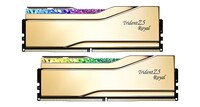 Оперативная память G.Skill Trident Z5 Royal [F5-7200J3445G16GX2-TR5G] 32 ГБ
