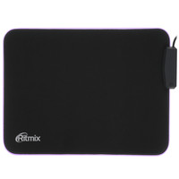 Коврик Ritmix MPD-440  черный
