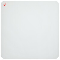 Коврик ARDOR GAMING Glass (L) белый