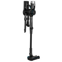Вертикальный пылесос  Evolution Smart Clean VCF2312  черный