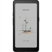 6.13" Электронная книга ONYX BOOX Palma 2 Pro черный