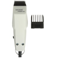 Машинка для стрижки Moser 1411-0051 серый