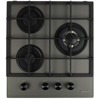Газовая варочная поверхность Eigen GH-45M1MT