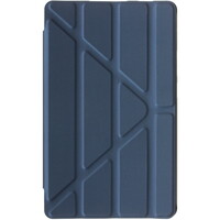 Чехол-книжка  Aceline Origami для HUAWEI MatePad T 8 (2020/ 2022) синий