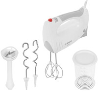 Миксер Bosch MFQ 3540 серый