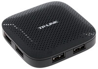 USB-разветвитель TP-Link UH400