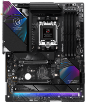 Материнская плата ASRock Phantom Gaming X870 Riptide WiFi