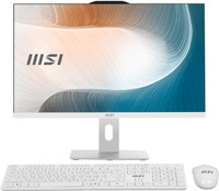 27" Моноблок MSI Modern AM272P 1M-1400RU [9S6-AF8232-1400]