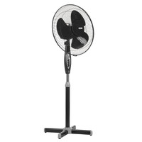 Вентилятор Centek CT-5025  черный