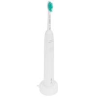 Электрическая зубная щетка Philips HX3673/13 белый